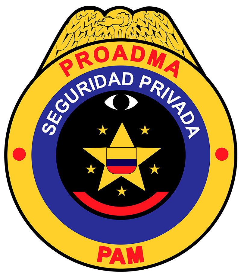 PROADMA - Seguridad Privada